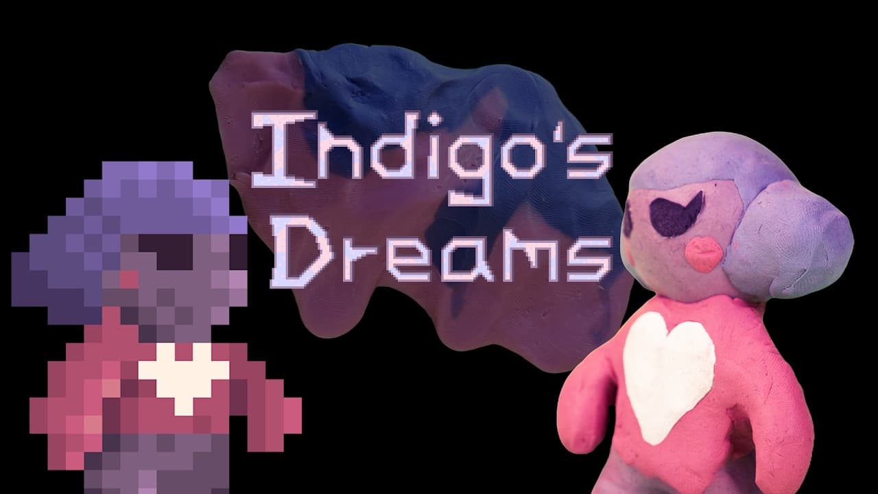 Indigo's Dreams trailer thumbnail