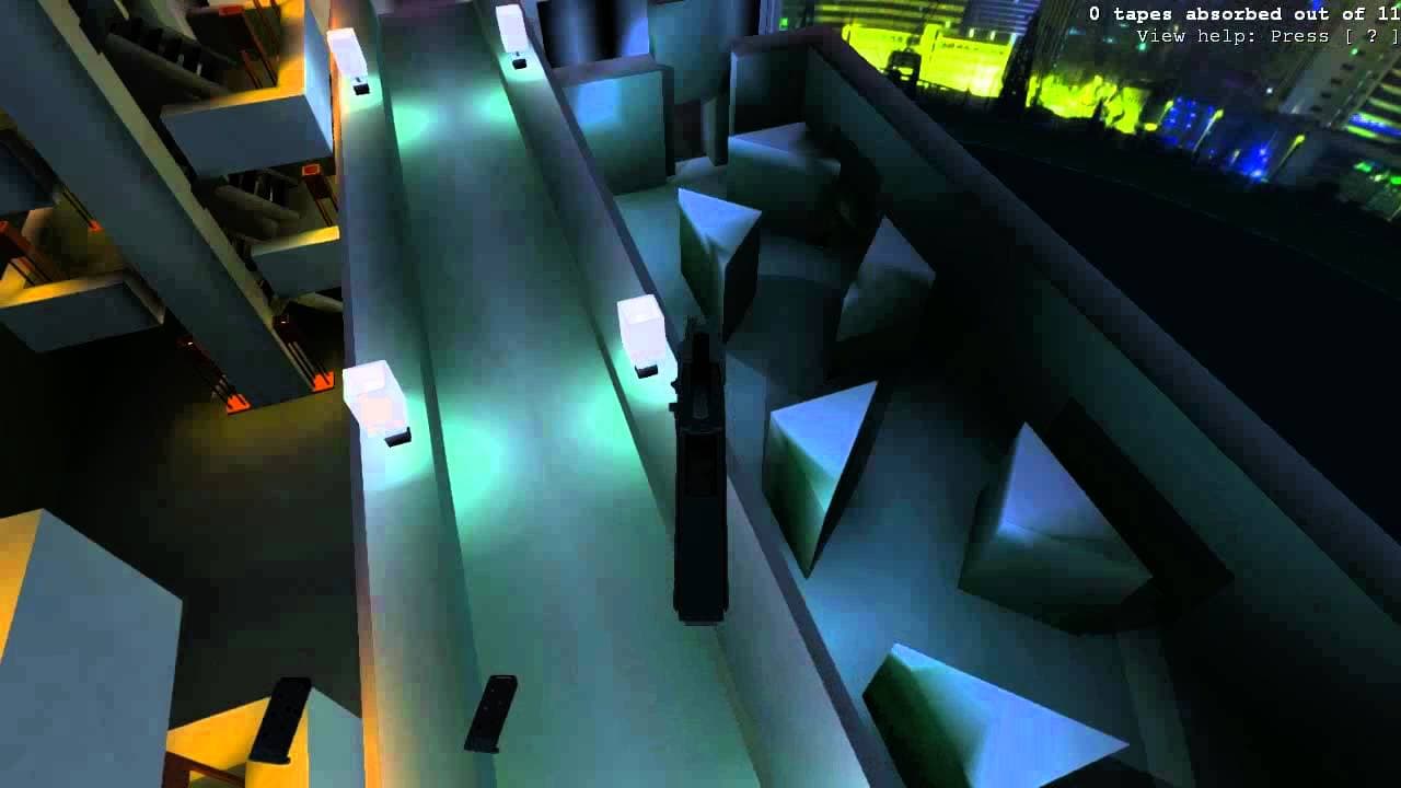 Receiver trailer thumbnail