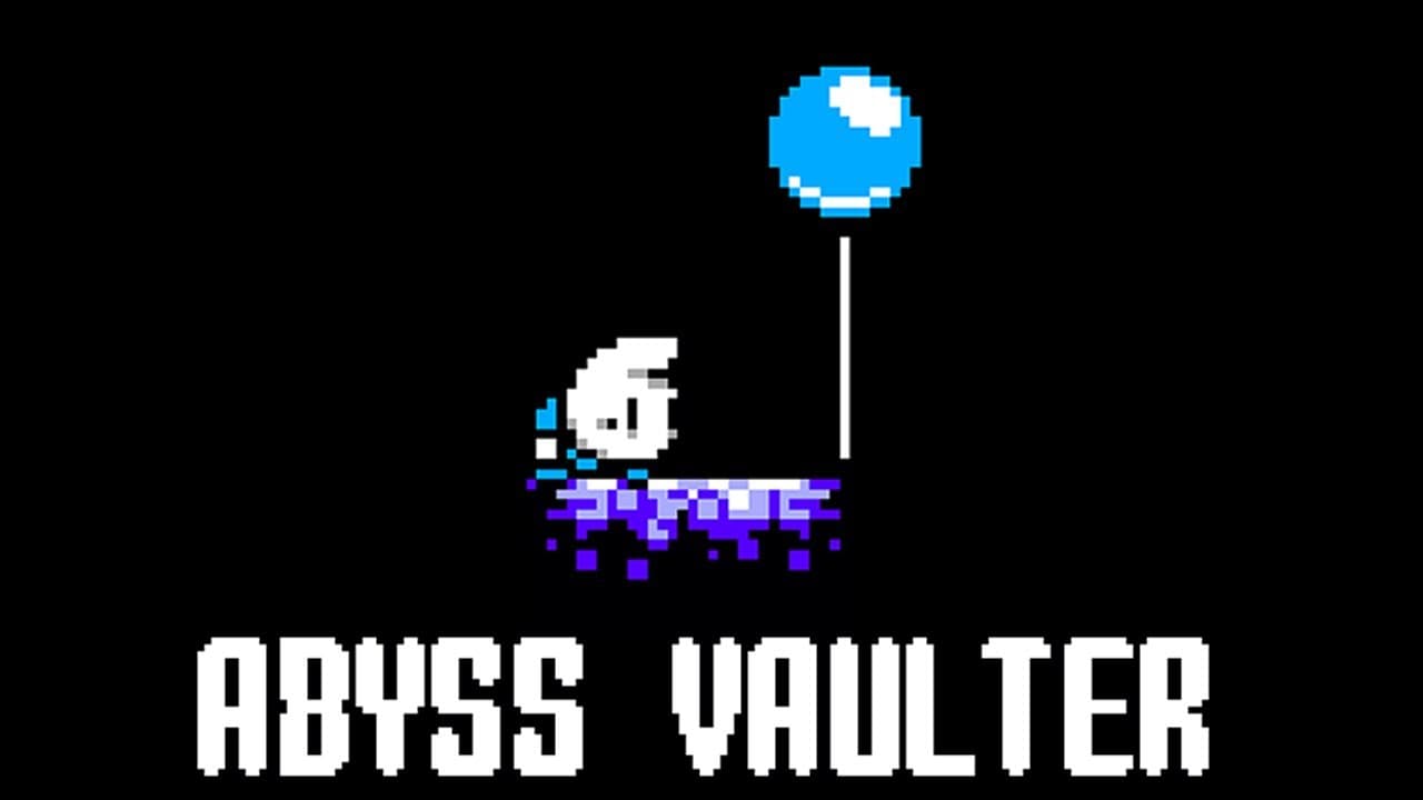 Abyss Vaulter trailer thumbnail