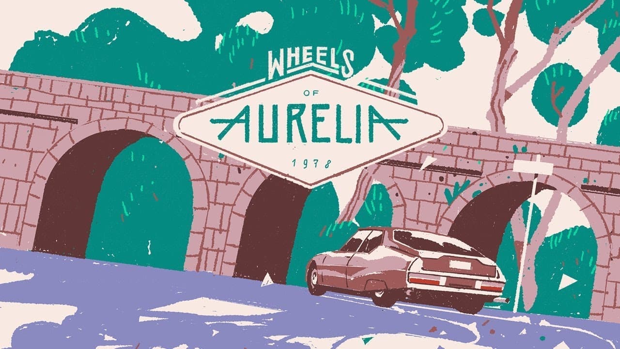 Wheels of Aurelia trailer thumbnail