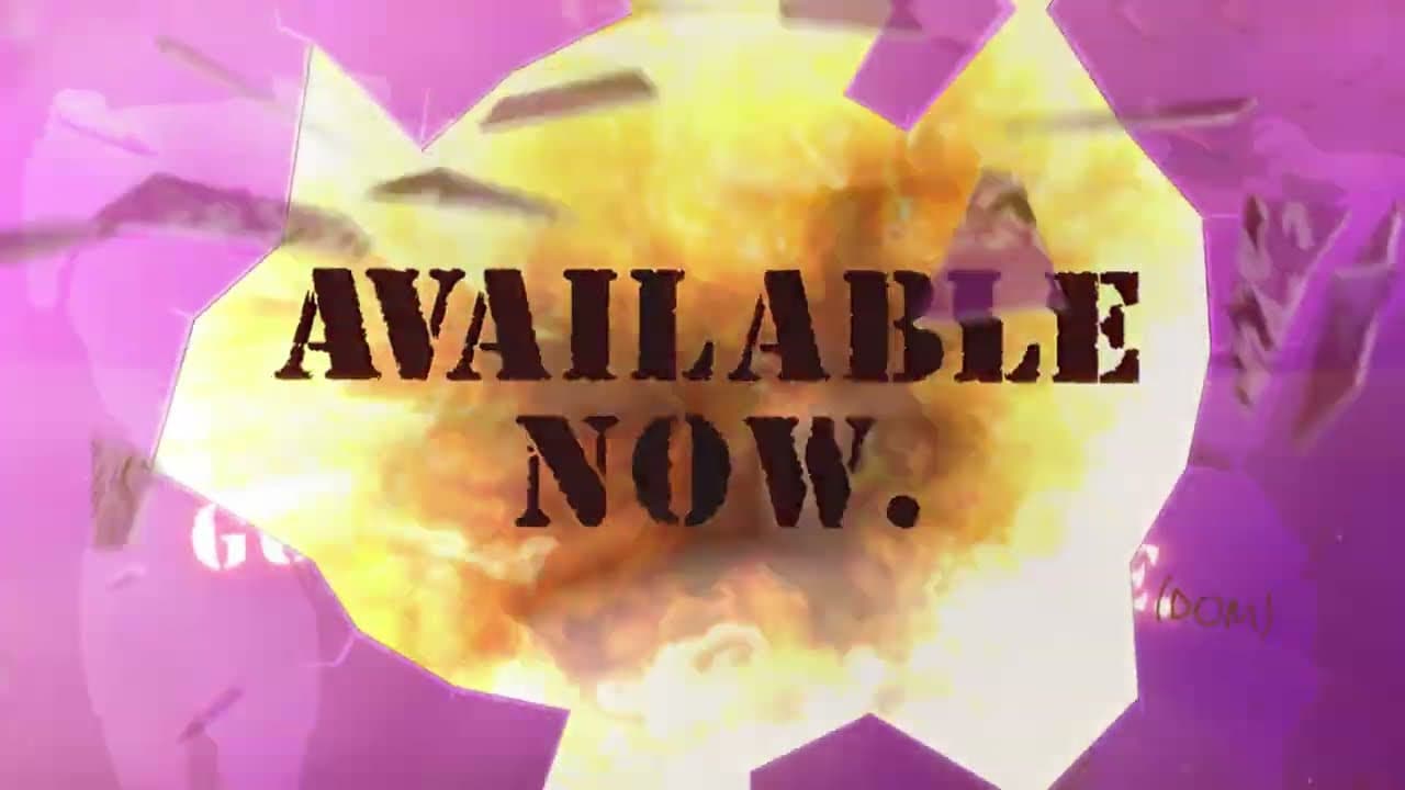 Polyarmory: High Calibre Love trailer thumbnail