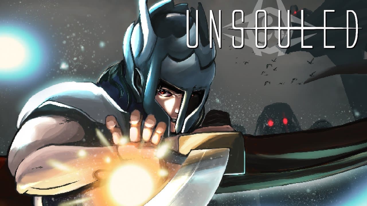 Unsouled trailer thumbnail