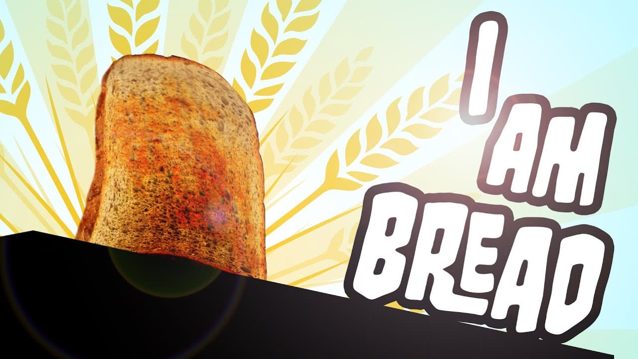 I am Bread trailer thumbnail