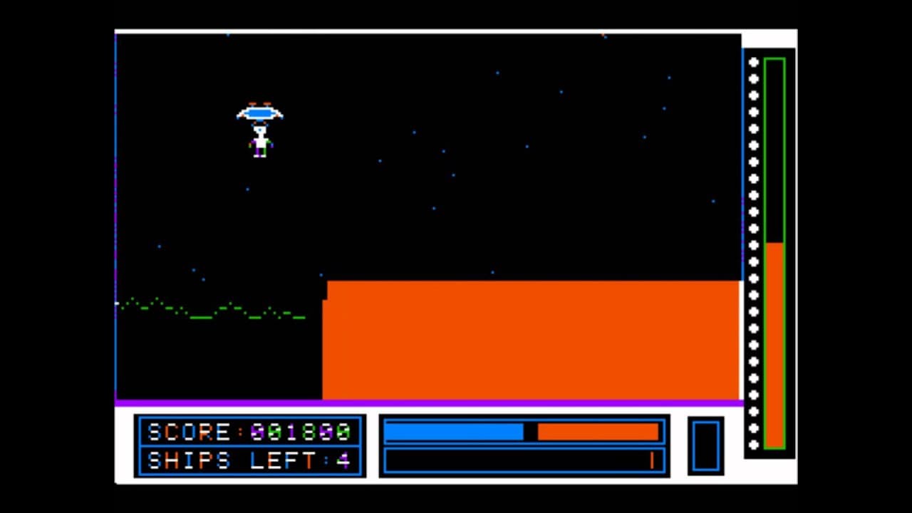 Lunar Leeper trailer thumbnail