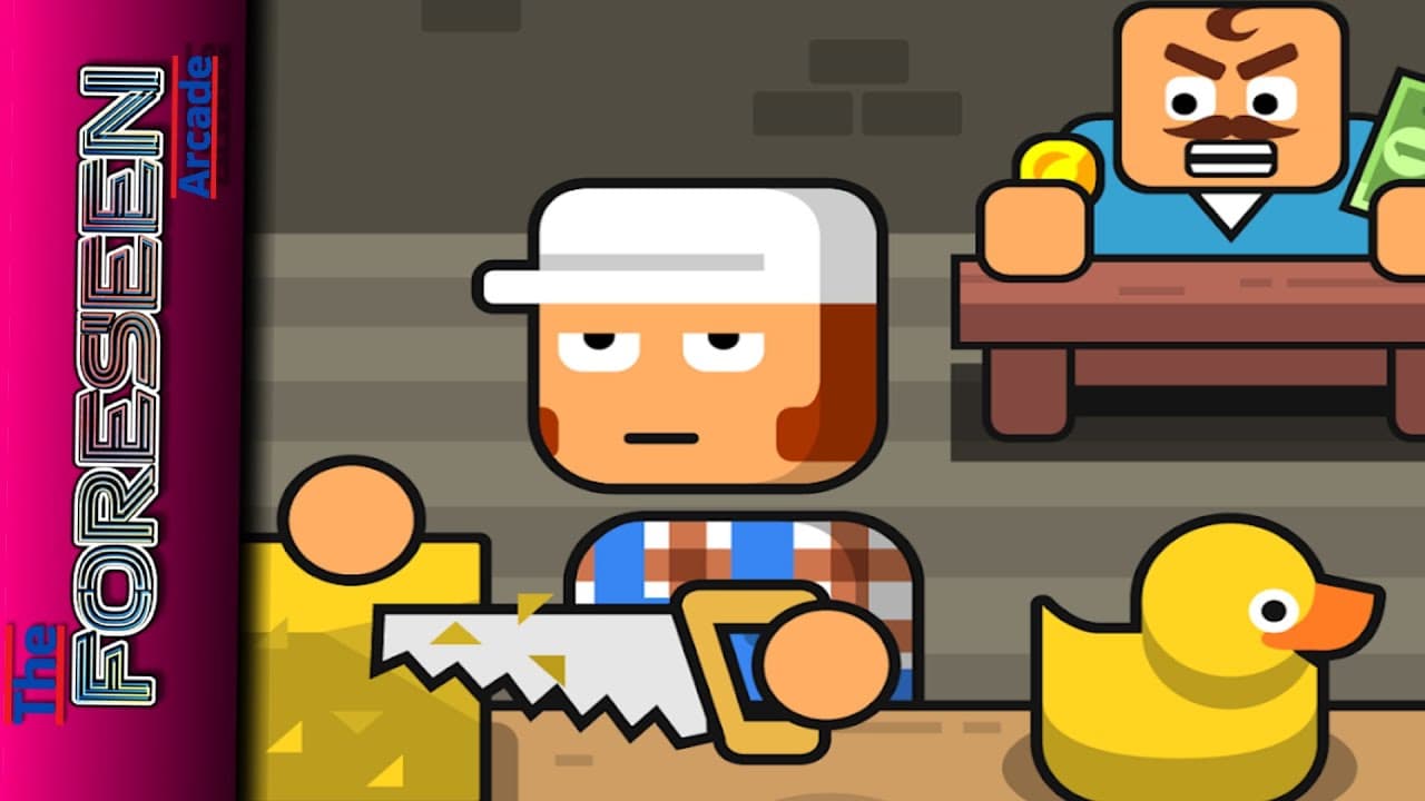 Make More! trailer thumbnail