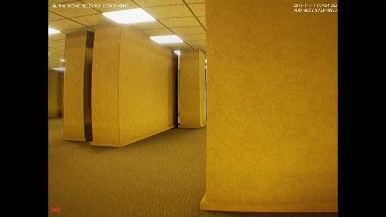 Alpha Rooms trailer thumbnail