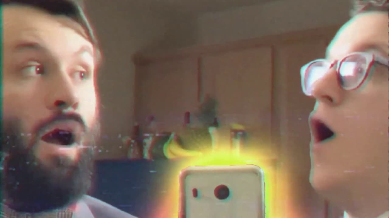 All Hams on Deck! trailer thumbnail