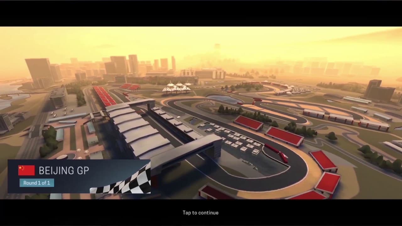 Motorsport Manager Mobile 2 trailer thumbnail