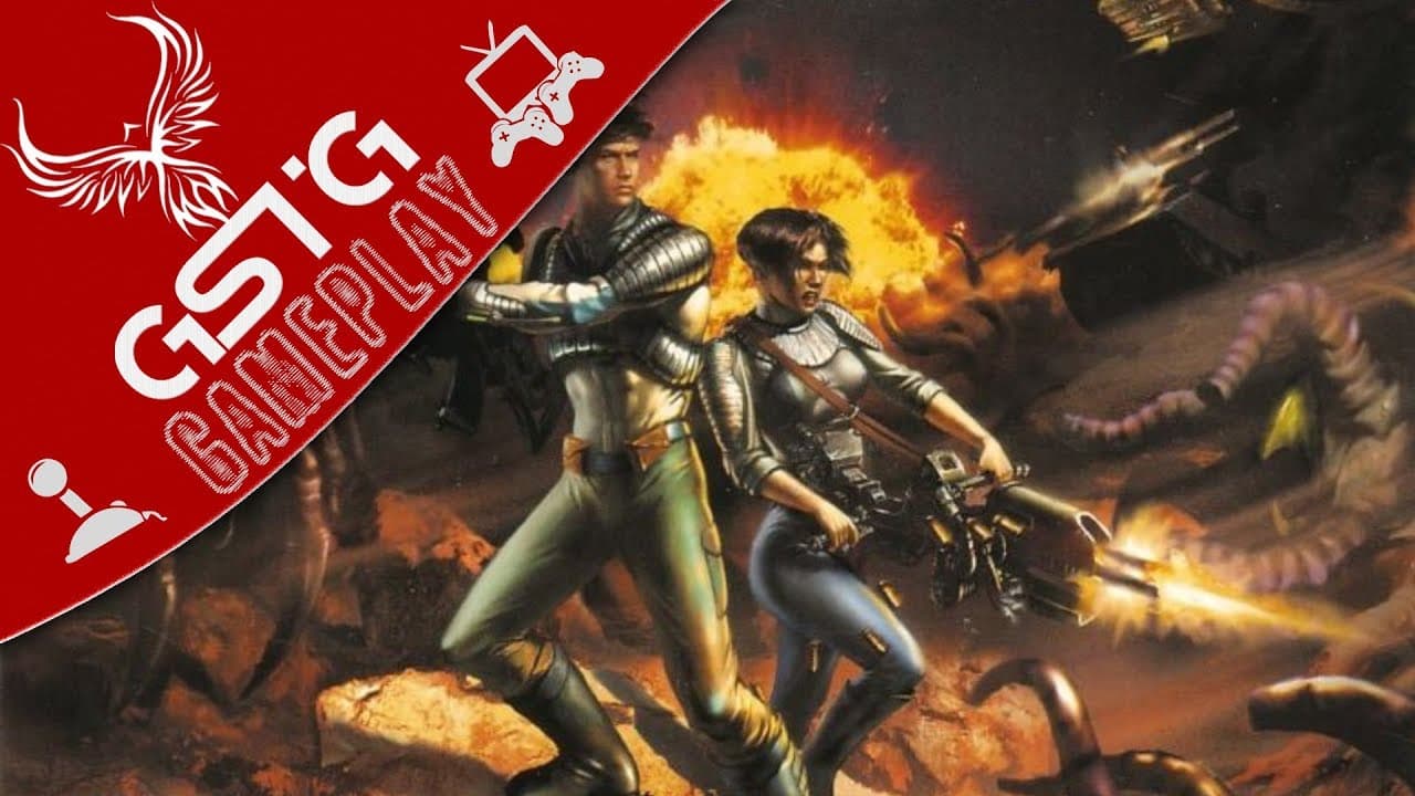 Rim: Battle Planets trailer thumbnail