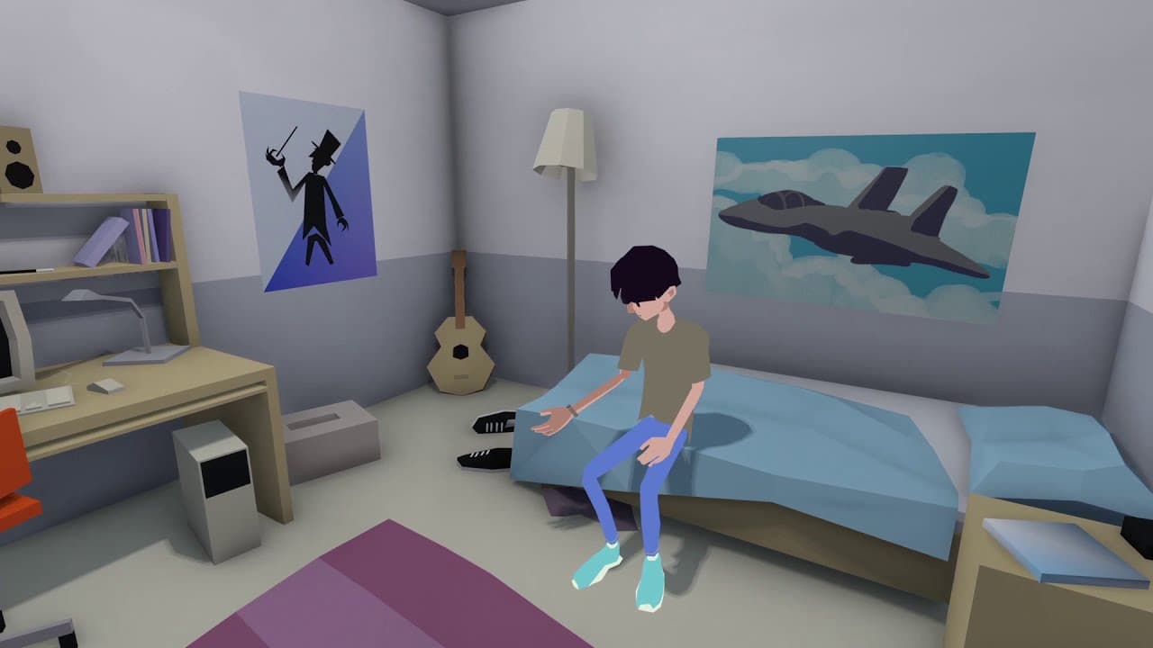 Embracelet trailer thumbnail