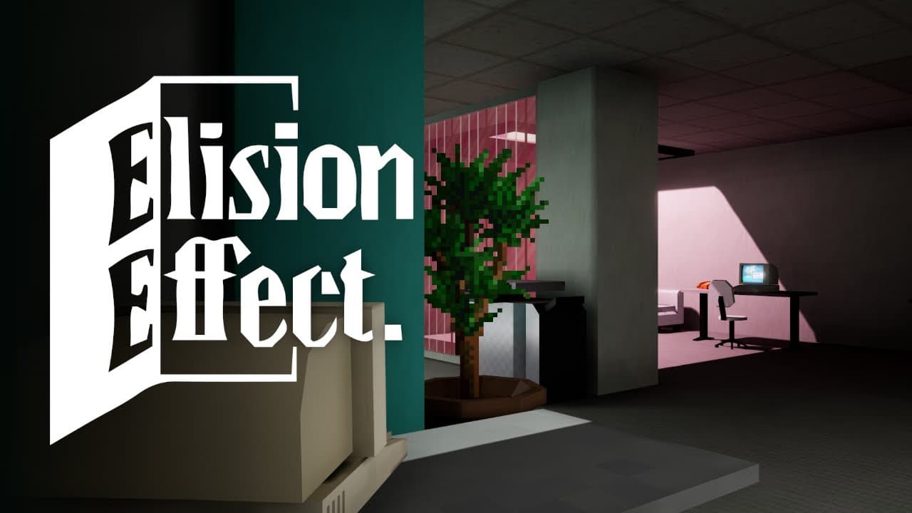 The Elision Effect trailer thumbnail