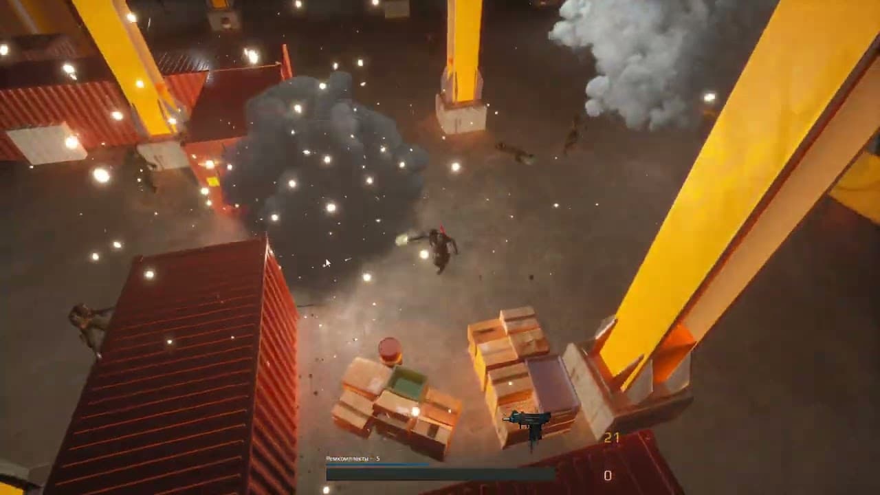 No Senses trailer thumbnail