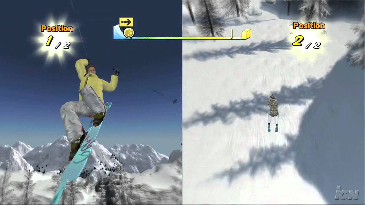 Go! Sports Ski trailer thumbnail