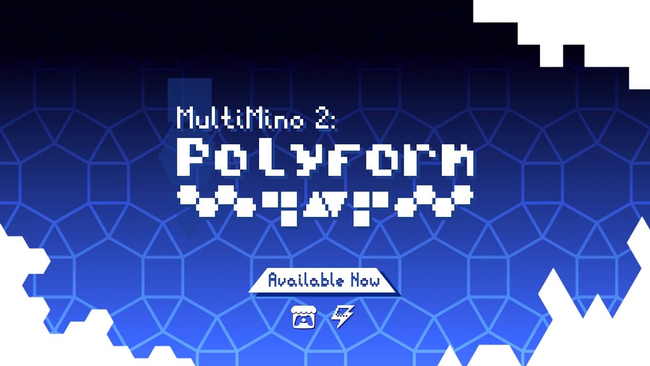 MultiMino 2: Polyform trailer thumbnail