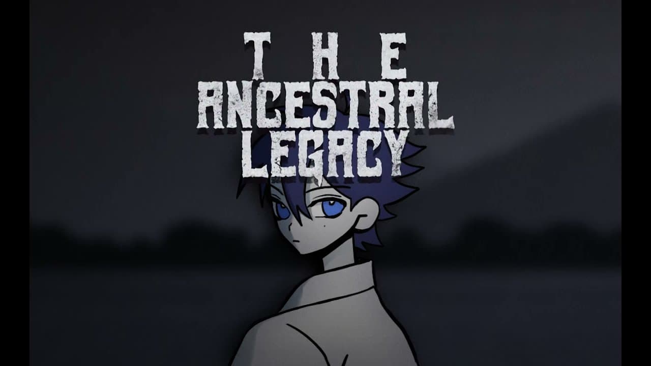The Ancestral Legacy! trailer thumbnail