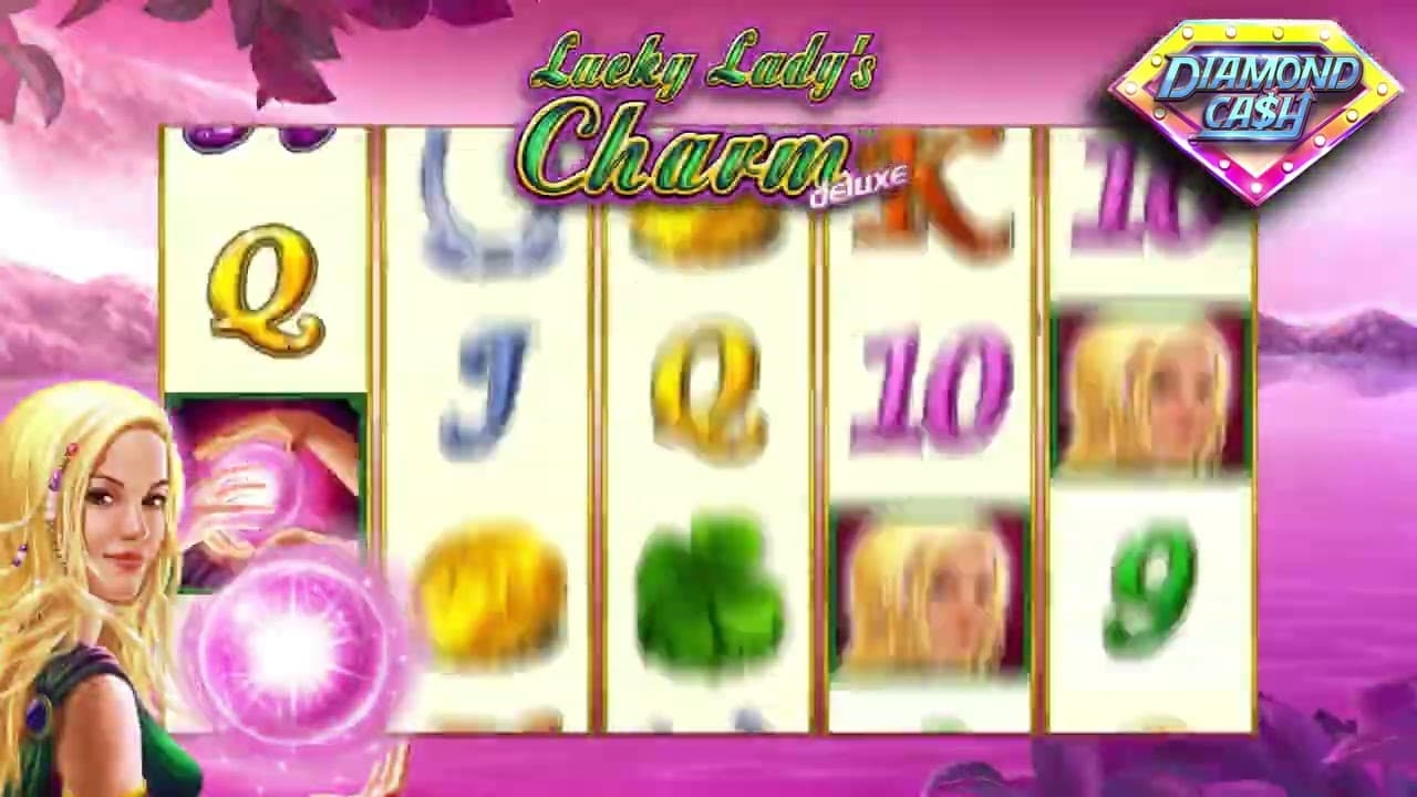Diamond Cash Slots trailer thumbnail
