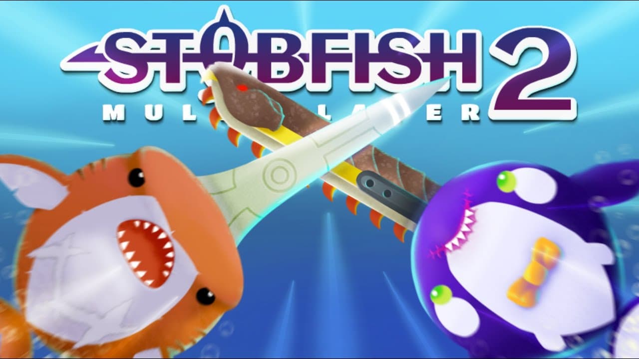 Stabfish 2 trailer thumbnail