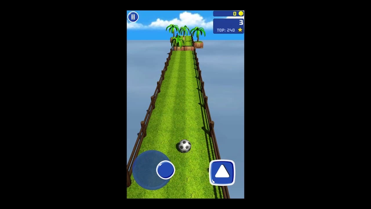 Supreme Sprinter trailer thumbnail