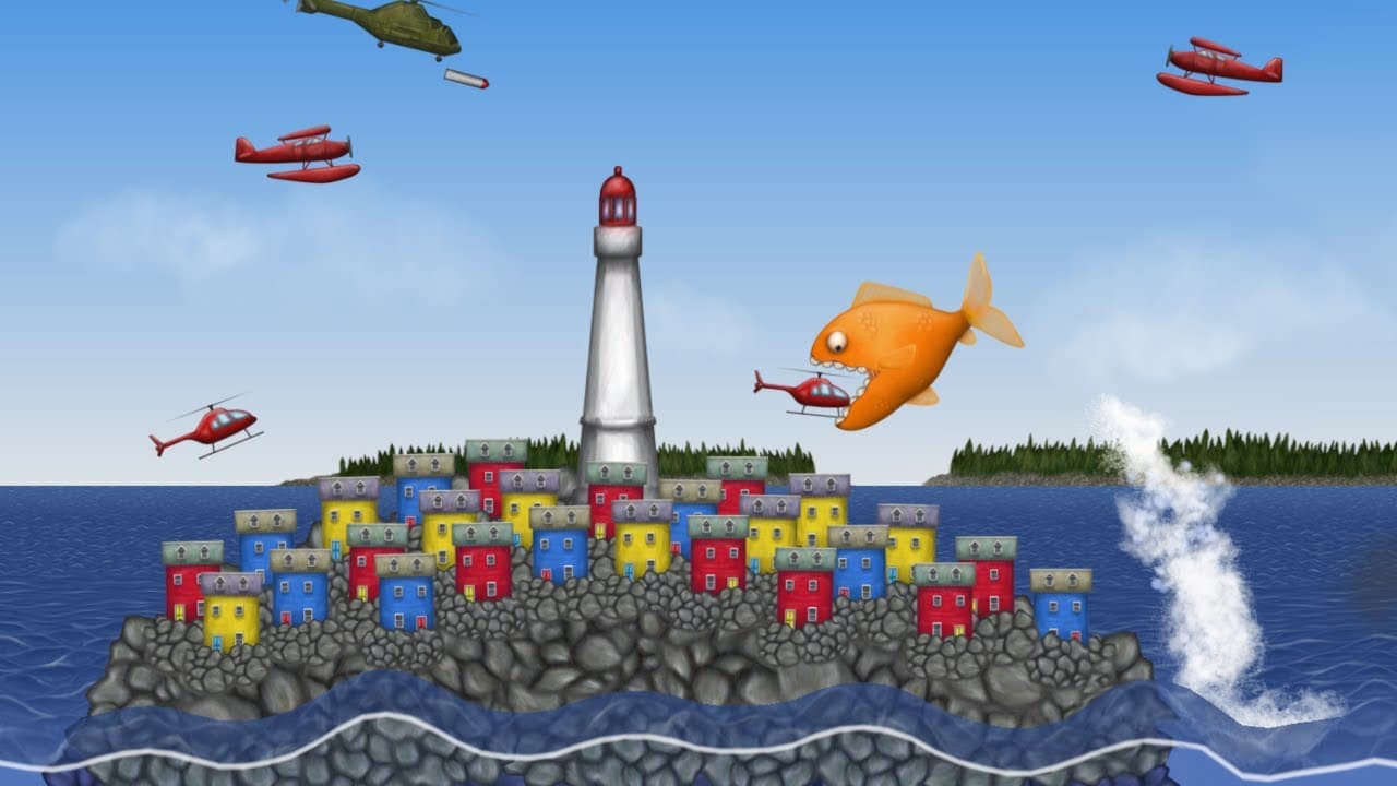 Tasty Blue trailer thumbnail