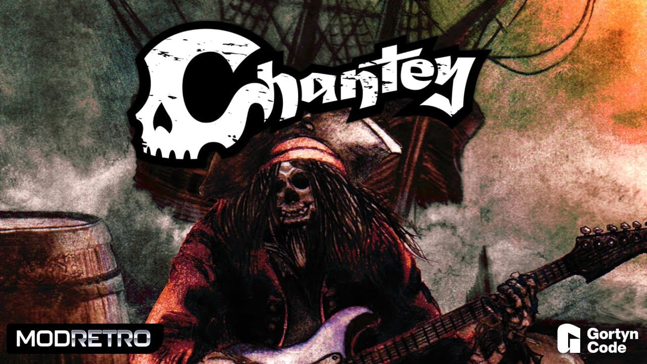 Chantey trailer thumbnail