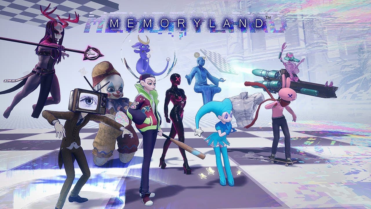 Memoryland Prelude trailer thumbnail