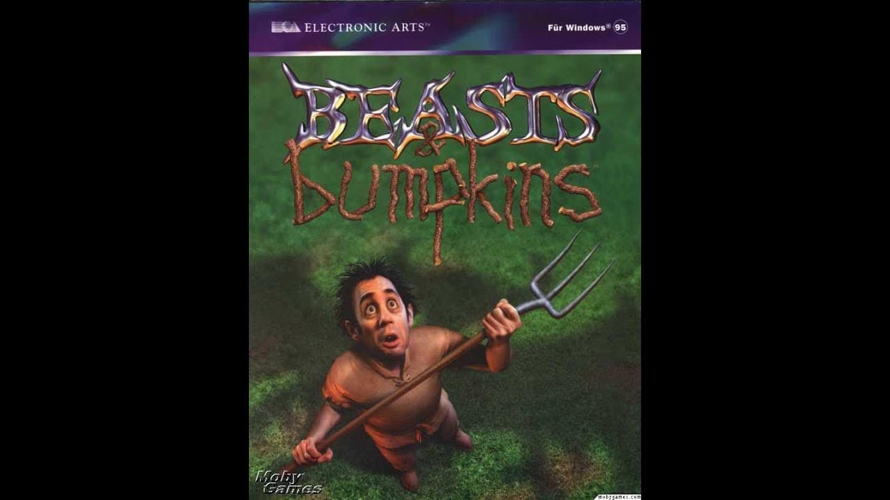 Beasts & Bumpkins trailer thumbnail