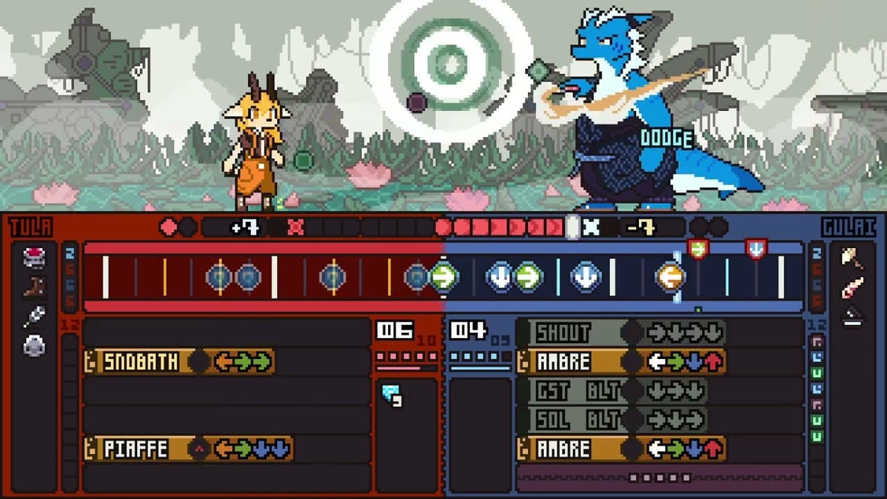 Cento trailer thumbnail