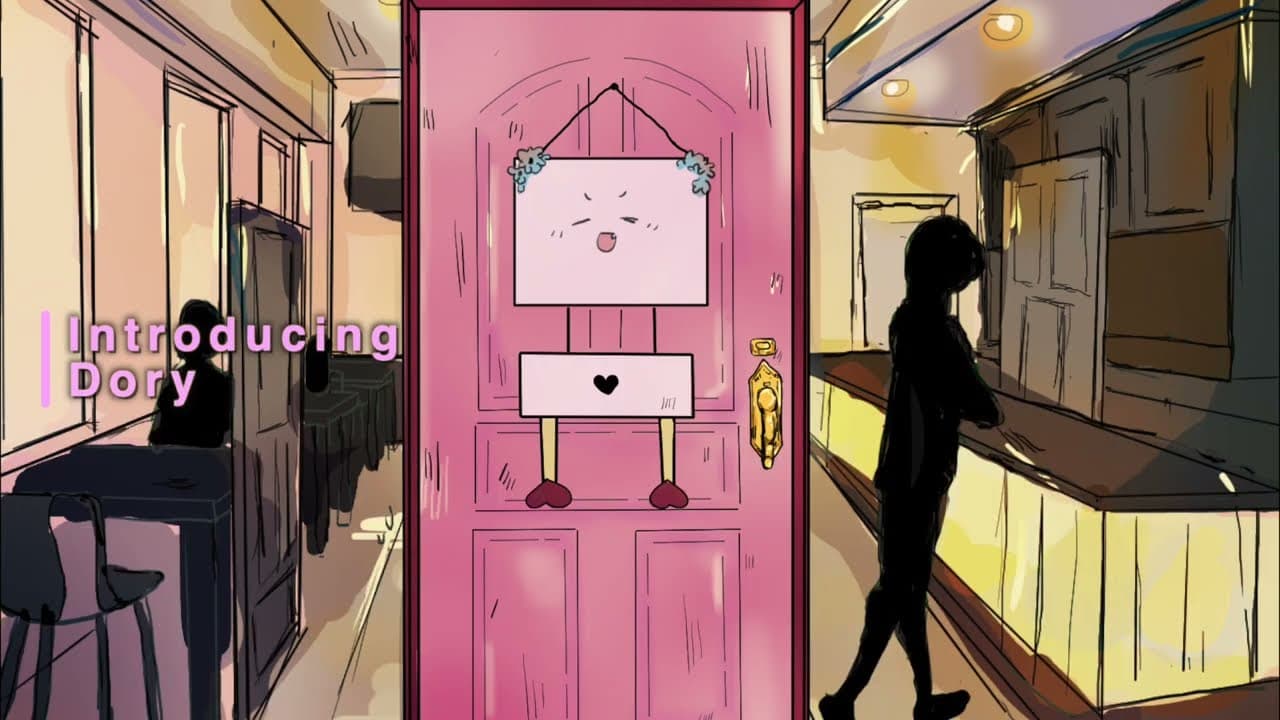 Love Next Door trailer thumbnail