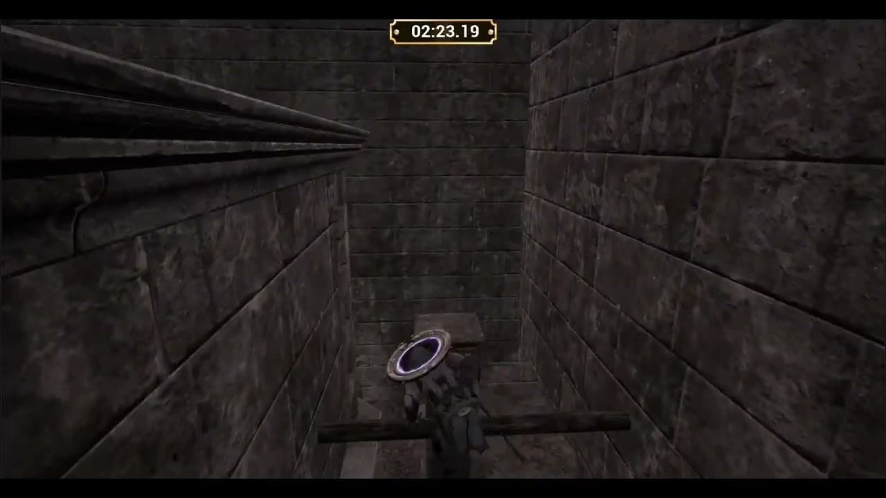 Toward the Moon trailer thumbnail