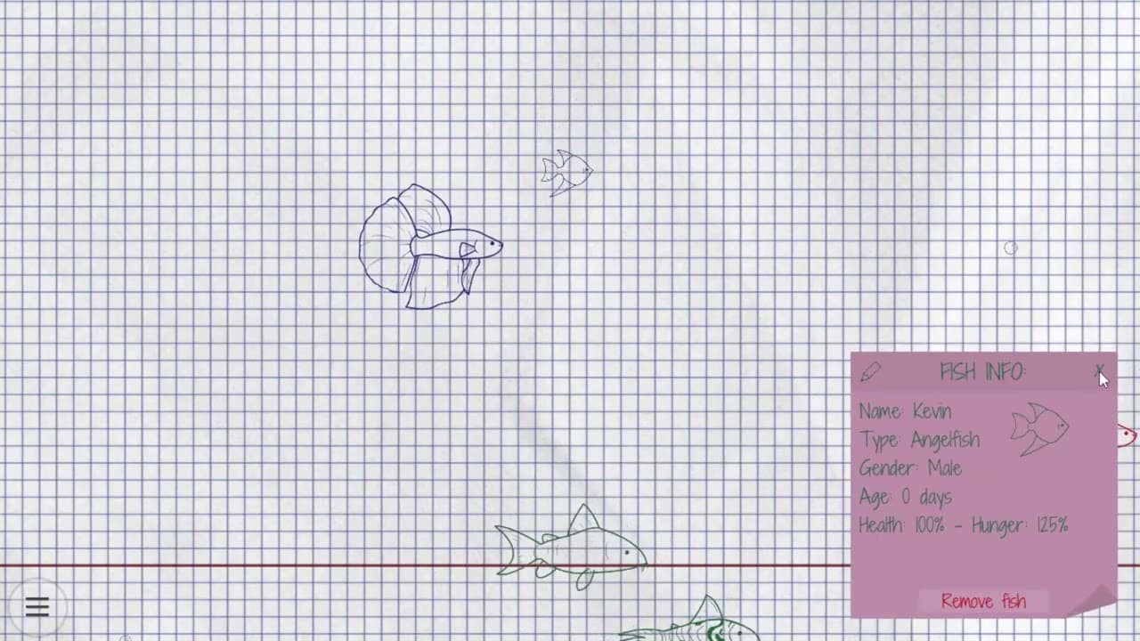 Paperquarium trailer thumbnail