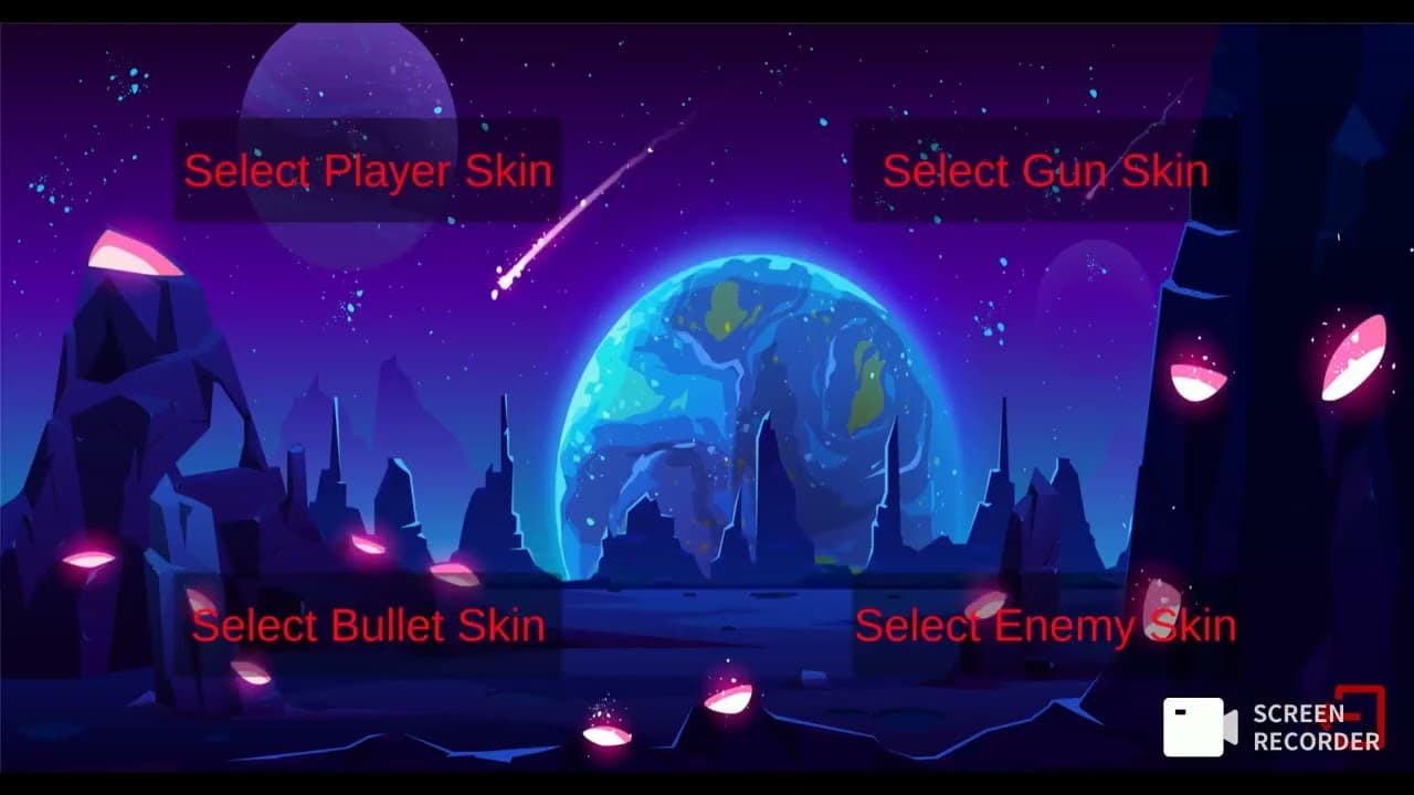 Rage Punk trailer thumbnail