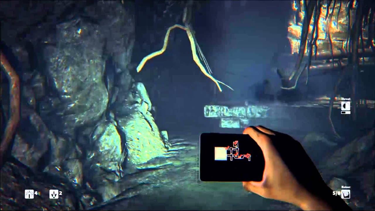 Daylight trailer thumbnail