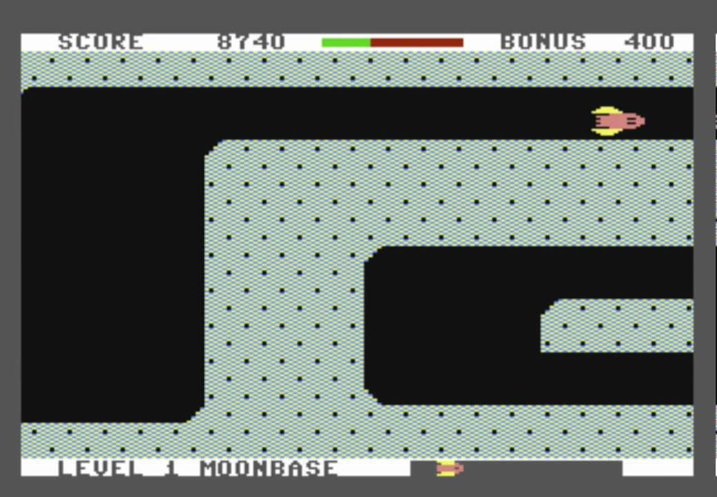 Star Ranger trailer thumbnail