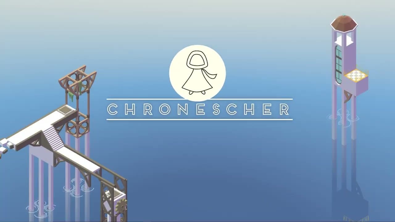 Chronescher trailer thumbnail