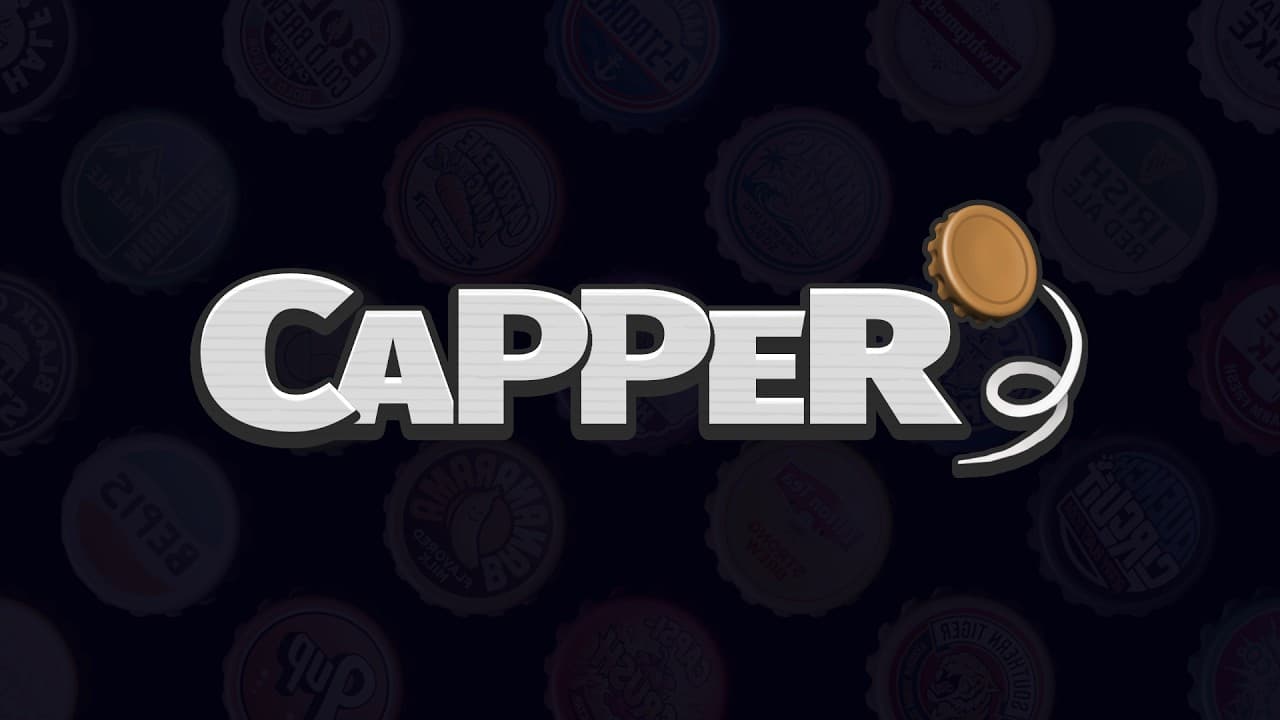 Capper trailer thumbnail