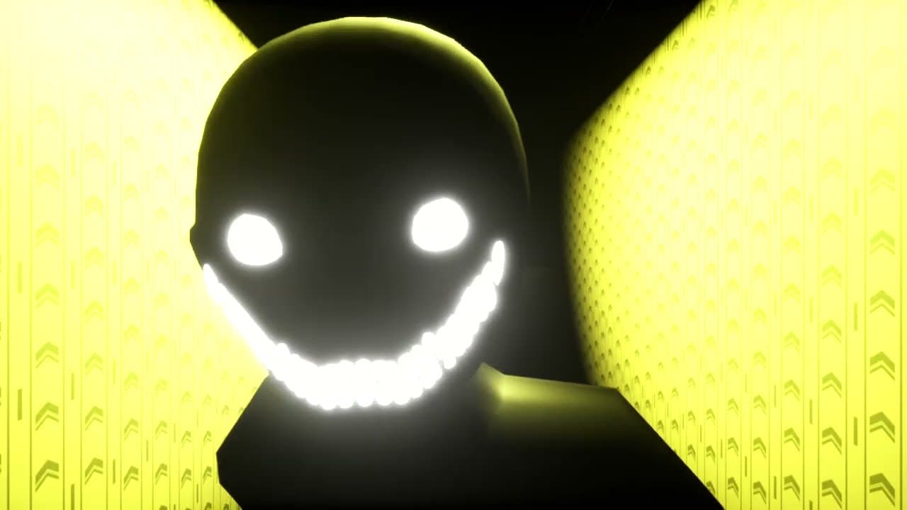 The Mono-Yellow Madness trailer thumbnail