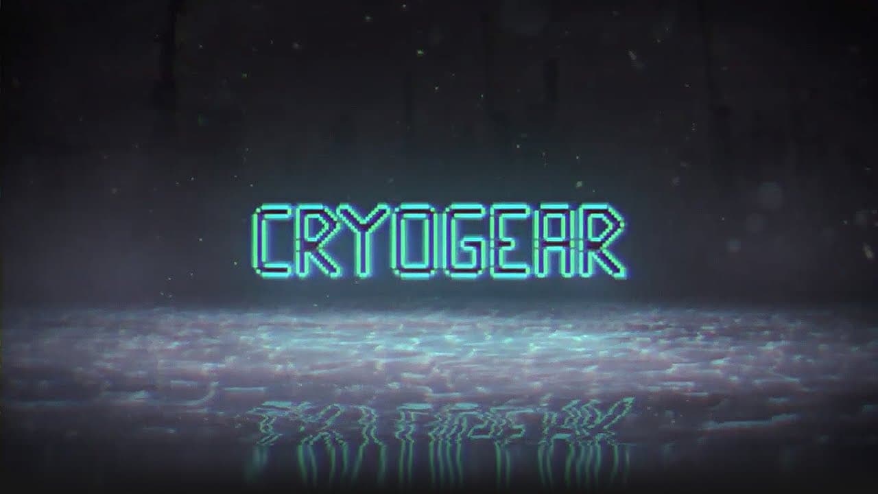Cryogear trailer thumbnail