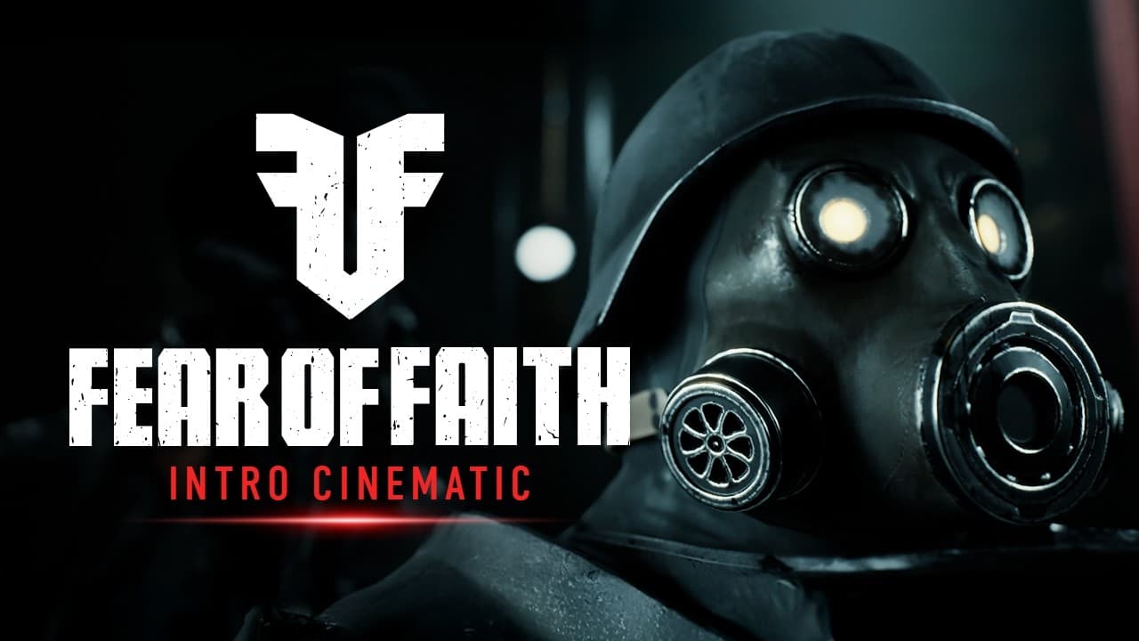 Fear of Faith trailer thumbnail