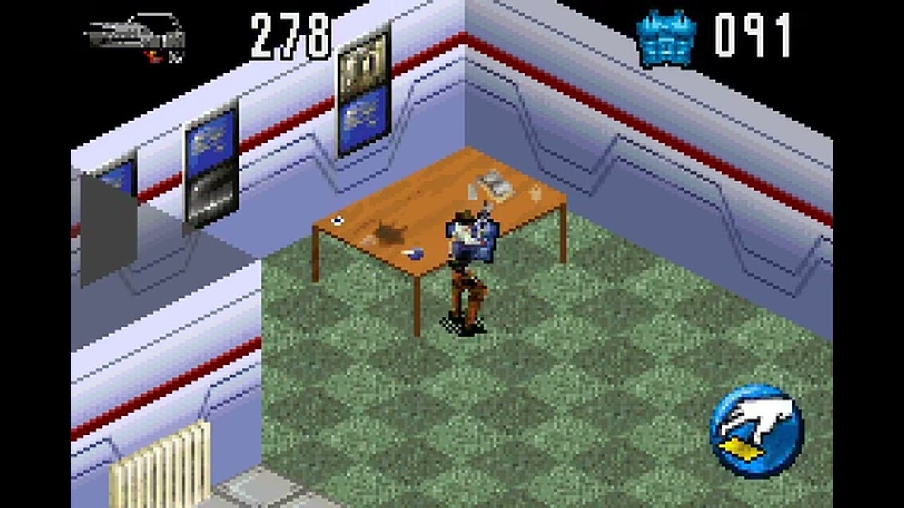 A Sound of Thunder trailer thumbnail