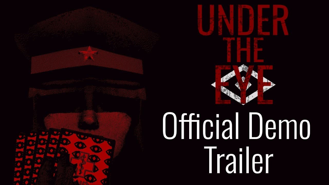 Under the Eye trailer thumbnail