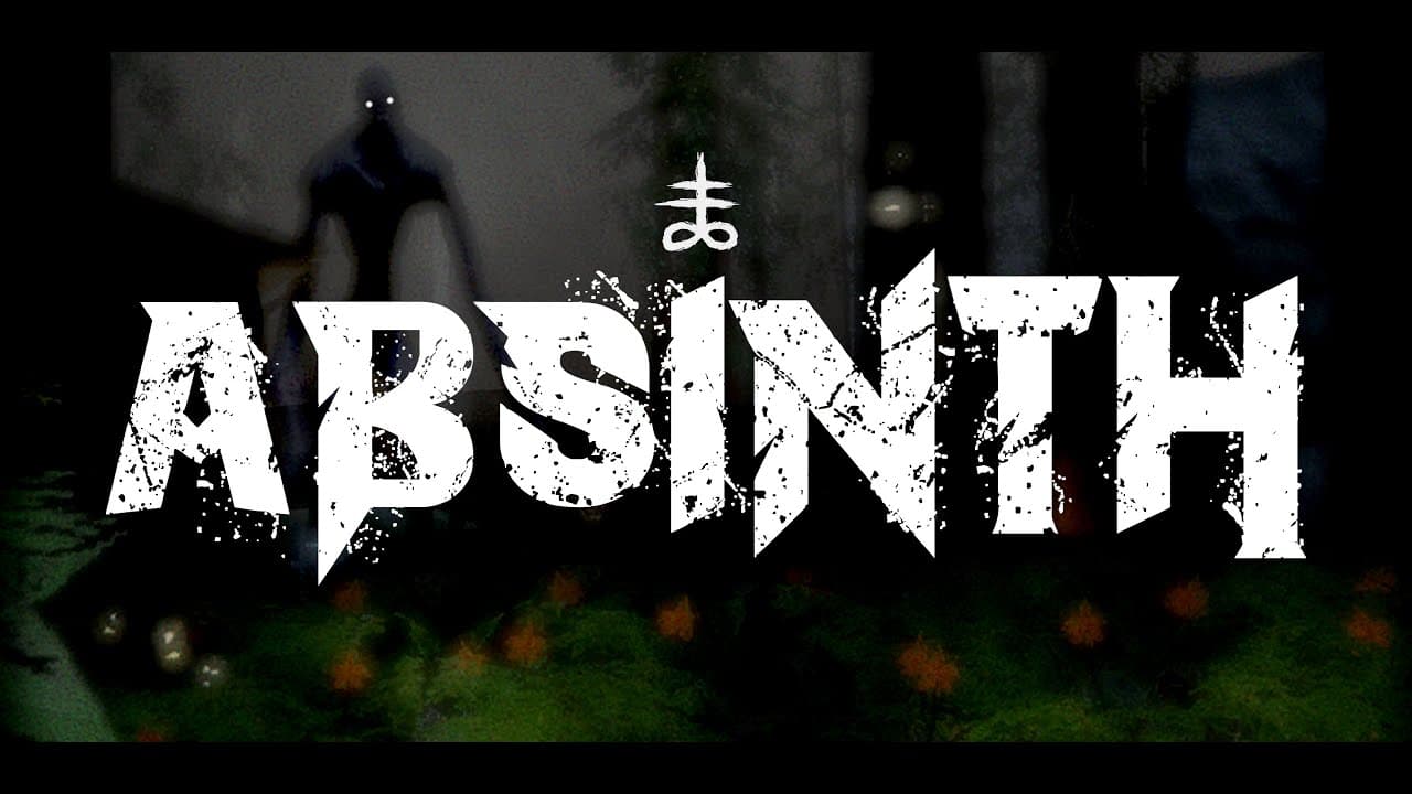 Absinth trailer thumbnail