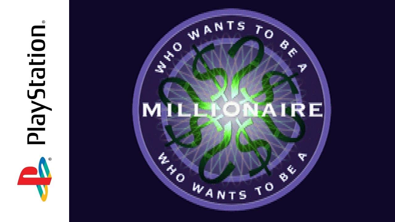 Who Wants to Be a Millionaire: 2nd Edition trailer thumbnail