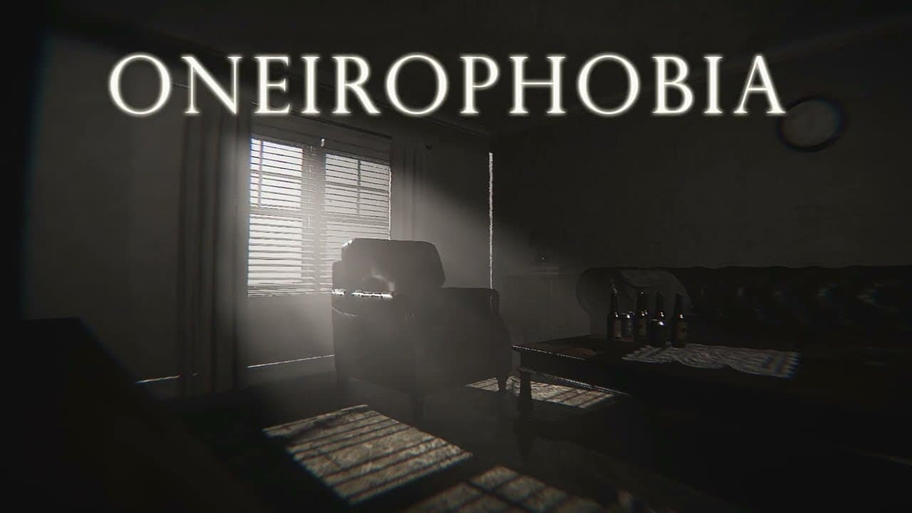 Oneirophobia trailer thumbnail