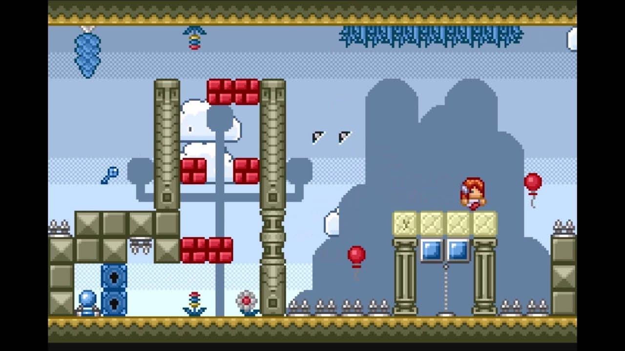 Recursion Deluxe trailer thumbnail