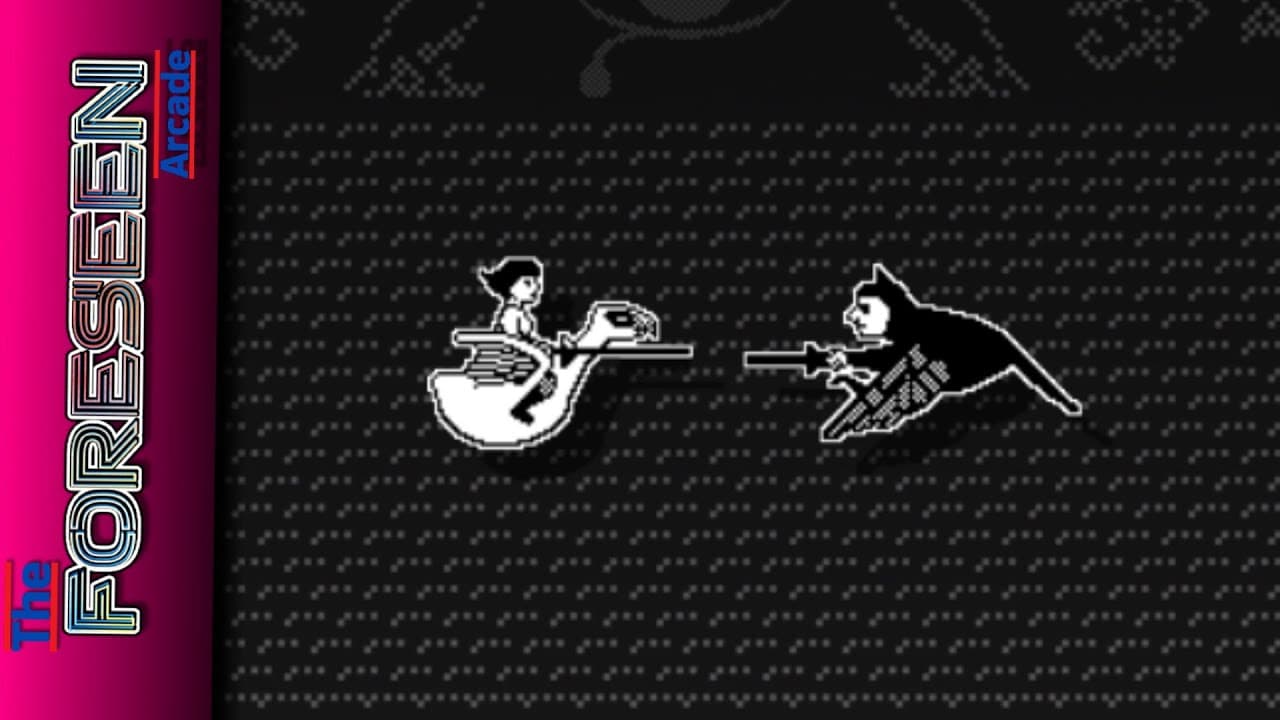 Glypha: Vintage trailer thumbnail