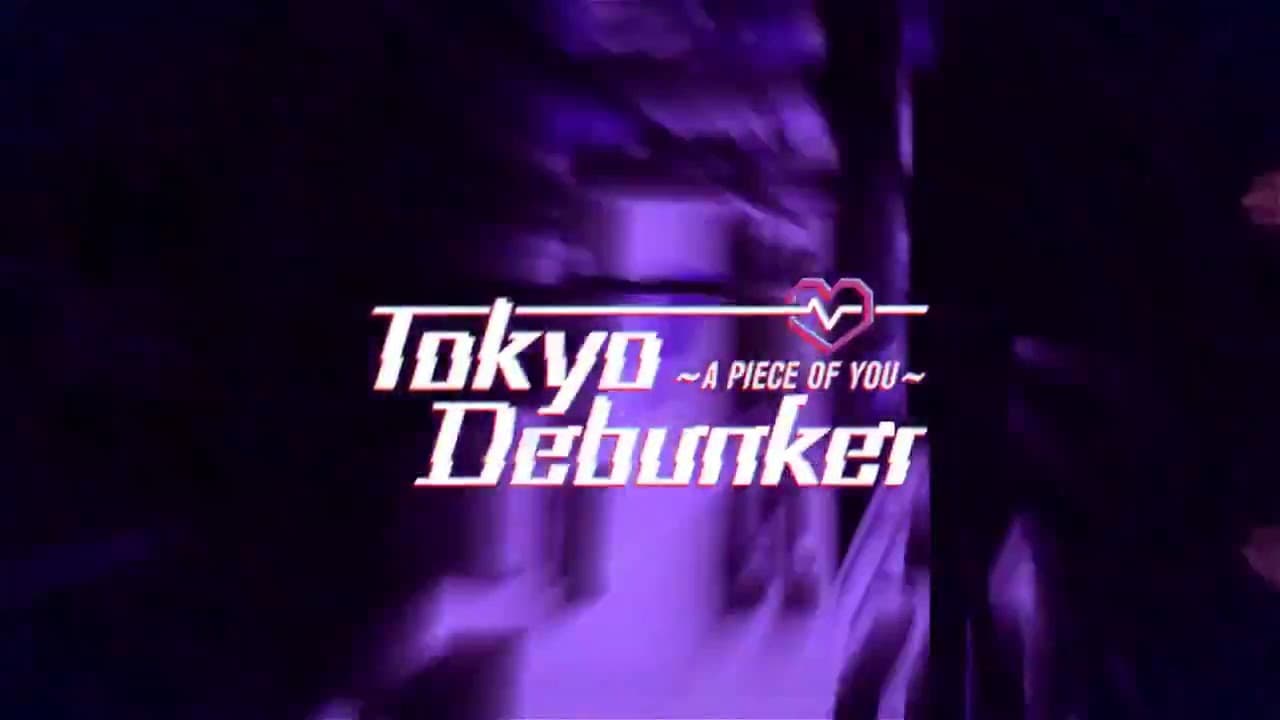 Tokyo Debunker trailer thumbnail