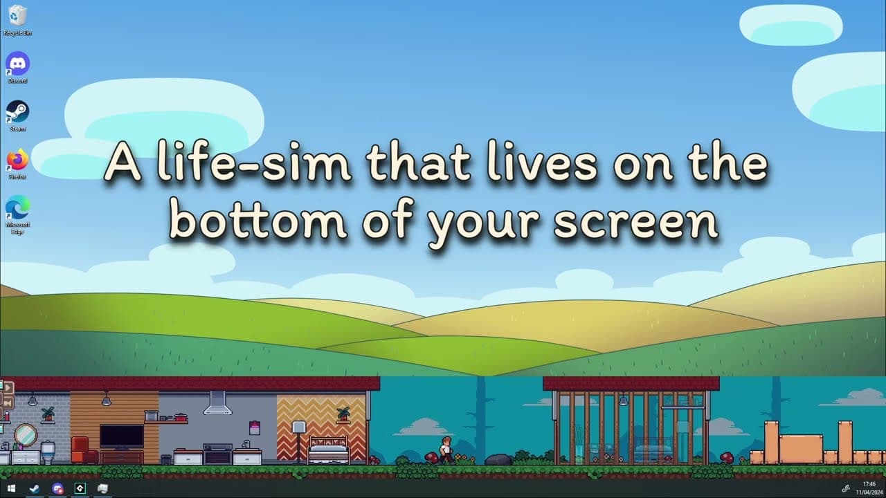 My Little Life trailer thumbnail