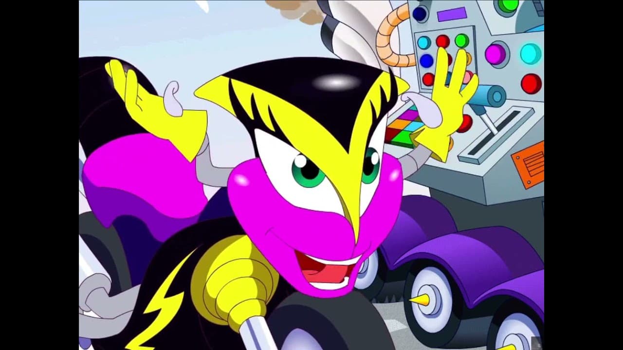 Gli Animotosi e la Macchina Motante trailer thumbnail