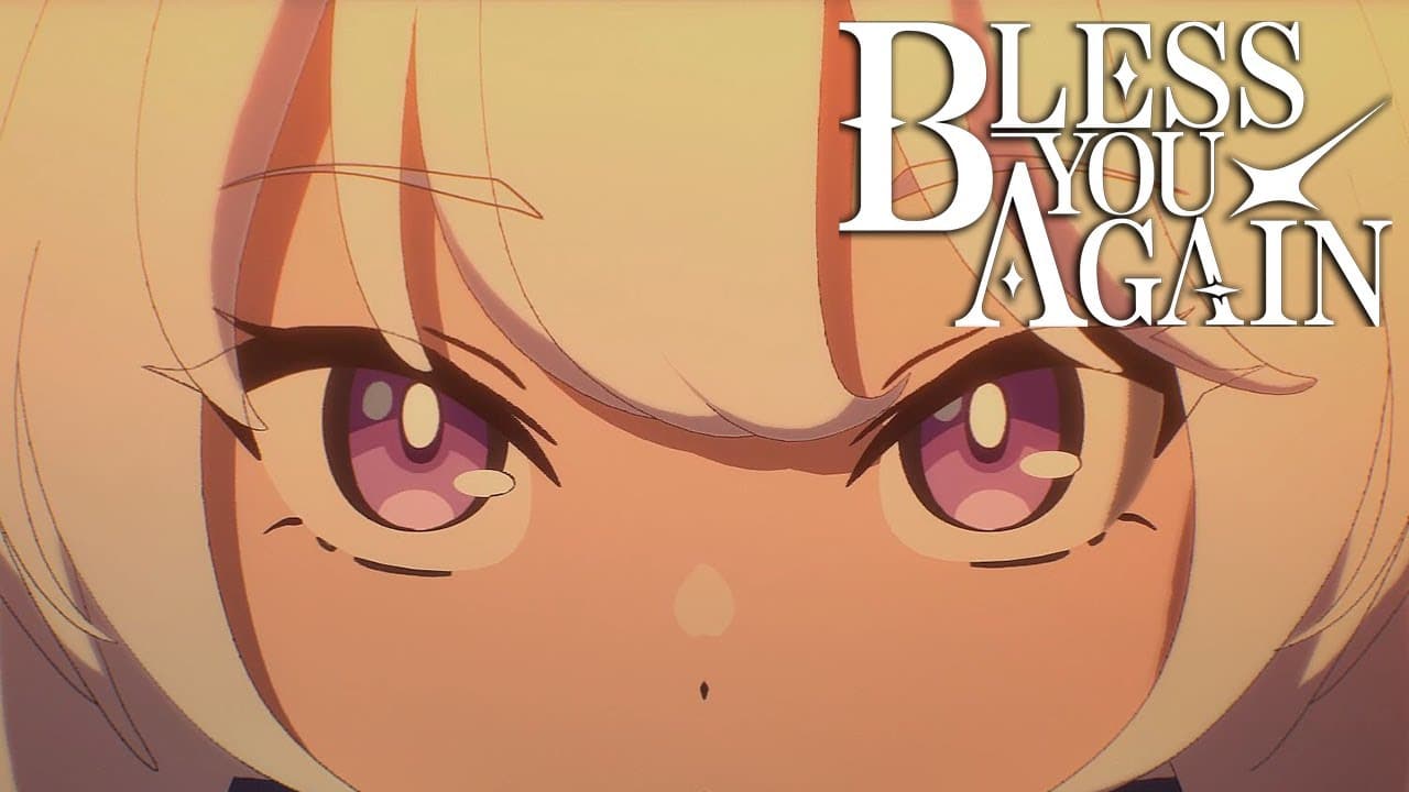 Bless You Again trailer thumbnail