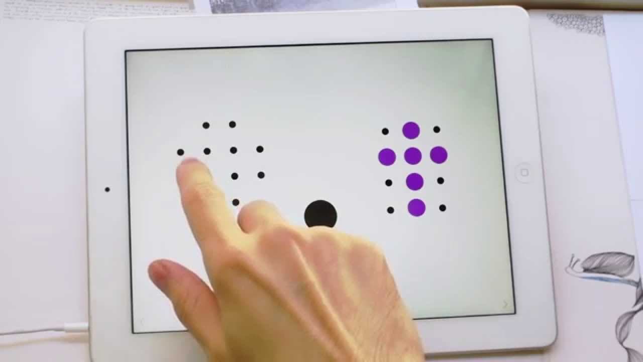 Blek trailer thumbnail